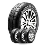 Combo 4u 175/70 R14 84 T F-600 Firestone + Envío Gratis