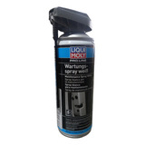 Liqui Moly Grasa Lubricante Blanca Para Cerraduras Y Ejes