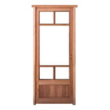 Puertas Griegas De Madera Cedro Cod.11645 Chapasusadas