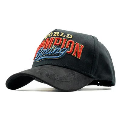 Gorra Dandy Hats X Canelo Alvarez  Premiun | Meses sin interés
