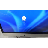 Vendo Somente Atela Display Do Apple iMac A 1312 Funcionando