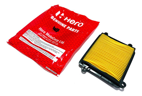 Filtro Aire Hero Thriller 150 - Original Hero