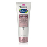 Sabonete Facial Da Cetaphil Healthy Radiance Esfoliante Suav