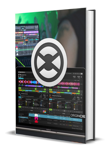 Mappings Traktor Para Windows O Mac - Origin Core Argentina