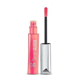 Rimmel Oh My Gloss! Tinte En Aceite, Coral Contemporaneo, O