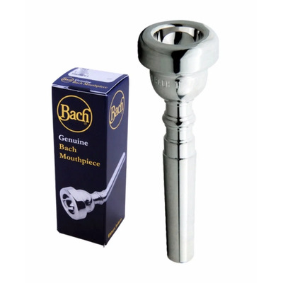 Boquilla Para Trompeta Vincent Bach 7c 3517c O F E R T A