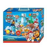 Mega Rompecabezas Paw Patrol 31 Piezas Gigantes