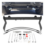 Bx1139 Soporte De Barra De Remolque Para Jeep Wrangler Jl Jl