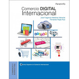 Libro Comercio Digital Internacional - Martinez, Jose Fulgen