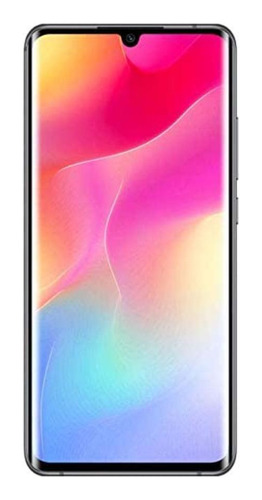 Celular Xiaomi Mi Note 10 Lite 128gb Preto Bom Trocafone