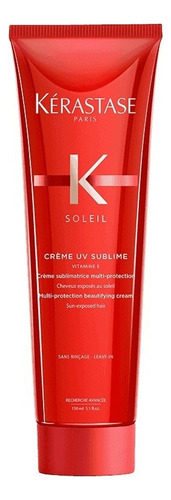 Kerastase Soleil Creme Uv Sublime