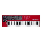 Nord Lead A1 Teclado Sintetizador Analogo 49 Teclas