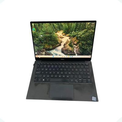 Notebook I7 Ssd 512gb Dell | Mercado Livre