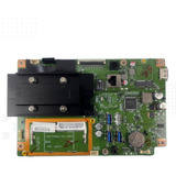 Placa Mãe LG Ebr81190327 All-in-one 24v360-l.bj55p1 Original