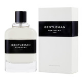 Givenchy Gentleman Caballero 100 Ml Edt Spray - Original