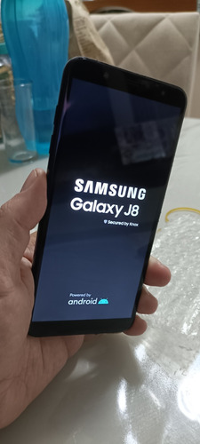 Samsung J8 64 Gigas Zerado