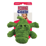 Kong® Cozie Cocodrilo Medium Para Perros