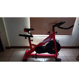 Bicicleta Spinning 