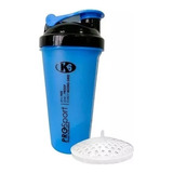 Shaker Vaso Mezclador 620 Ml Pro Sport Gym