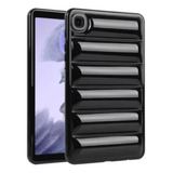 Funda Puffer Compatible Con Tablet Samsung A7 Lite - Full