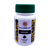 Lps Ox 40g Barrak Alimento Corais Lps Aquário Marinho