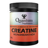 Creatina 300g Quantum Supplements Catalmedic Sabor Unico