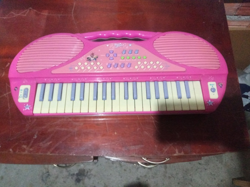 Piano Infantil 