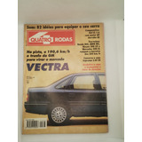 Revista Quatro Rodas Carro Antigo Brasil N°397 Som 82 Ideias