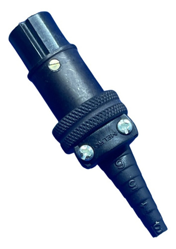  Conector Femea Para Cabo 4 Vias Pa/p4p Melro