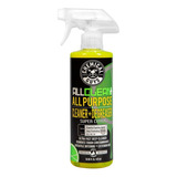 Chemical Guys All Clean Limpiador Multisusos Auto