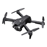 Drone H66 Mini Drone Con Cámara 4k Y 3 Baterías