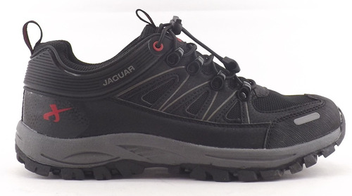 Zapatillas Jaguar Trekking Hombre Montaña 3027 Cshoes