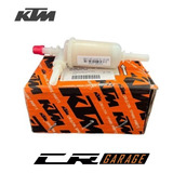 Filtro De Nafta Ktm Duke 250 390 Original - Cr Garage