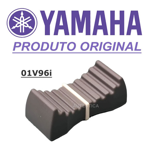 Knob/botão Fader Mesa Yamaha 01v96i