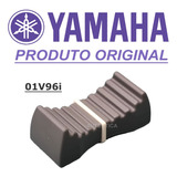 Knob/botão Fader Mesa Yamaha 01v96i