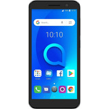 Alcatel 1 8 Gb  Negro Metálico 1 Gb Ram Refabricado