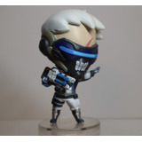 Bone Soldier 76 2017 Overwatch Cute But Deadly Series 3