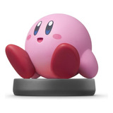 Amiibo Super Smash Bros ::.. Kirby