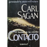 El Llamado De Las Estrellas Contacto Carl Sagan