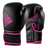 Guantes De Box adidas Hybrid80 Boxing Glove 10oz