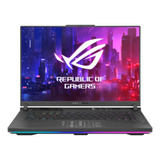 Notebook Gamer Rog Strix G16 G614ji-n3172w Core I9 1tb 16gb