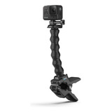 Gopro Jaws Flex Clamp Color Negro