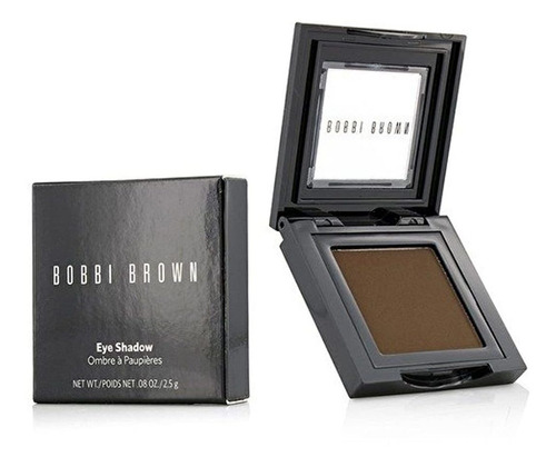 Bobbi Brown  pincel Sombra De Ojos  # 11 rico Color Café 2