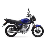 Motomel Cg 150 Full Patentada $1.730.000 O 6ctas$386.000