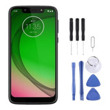 Pantalla Compatible Con Motorola Moto G7 Play Xt1952