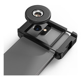 Microscópio Macro Led Micro Cpl Câmera Com Luzes De Clipe De
