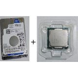 Processador Intel Core I3-9100f Bx80684i39100f + Hd 1 Tera