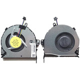 Ventilador Hp Probook 440 G3 445 G3 837296 0fgj20000h