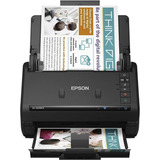 Epson Workforce Es-500w Ii Wireless Color Duplex Scanner Color Negro