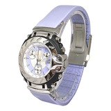 Reloj Tissot Dama T-race T90.4.126.21 Chiarezza